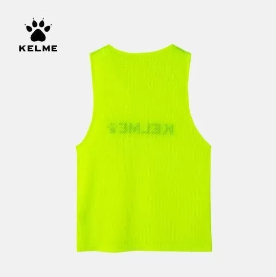 Kelme Накидка тренировочная PRACTICE 8051BX1002/8051BX3002.930
