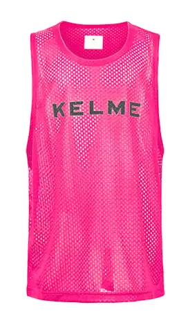 Kelme Накидка тренировочная KIDS K15Z247.931