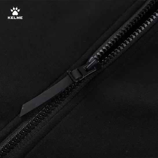 Kelme Толстовка APOGEO 8261WT1018/8261WT2018.000 (муж.)