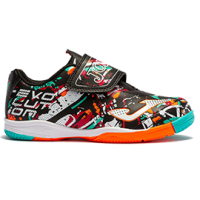 Joma. Футзальная обувь EVOLUTION EVJW2301INV