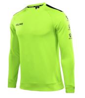 Kelme Толстовка LINCE 3871502/3883524.930 (взр.)