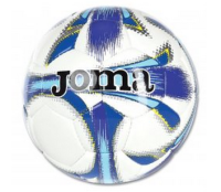 Joma Мяч футбольный DALI BLUE 400083.312.4