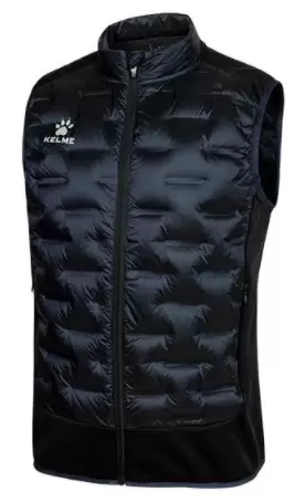 Kelme Жилет ECLECTIKA 8061MJ1001.416
