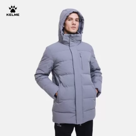 Kelme Куртка FLUFF 8161YR1002.201