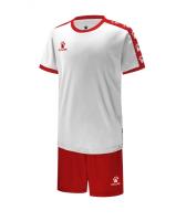 Kelme Комплект COLLEGE (футболка+шорты) 3883033.107
