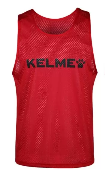 Kelme Накидка тренировочная ELEGANTE 8051BX3001.610