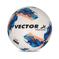 AlphaKeepers Мяч футбольный STEALTH FIFA QUALITY PRO T5 3002