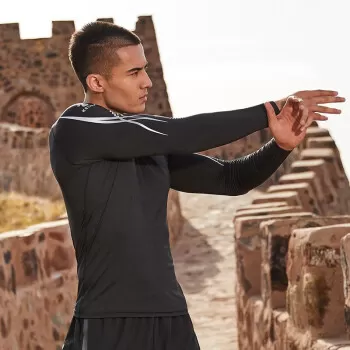 Kelme терморубашка VAMOS 8161TL1001.000