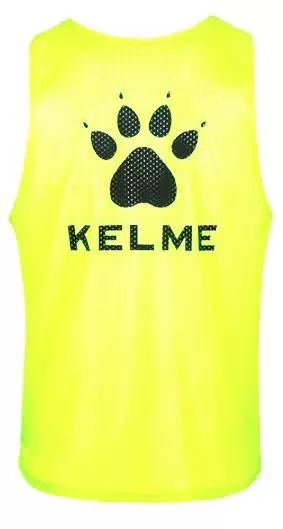 Kelme Накидка тренировочная ELEGANTE 8051BX3001.930