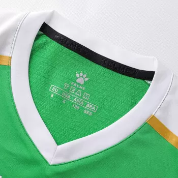 Kelme Комплект SEGOVIA (футболка+шорты) 8351ZB1158/8351ZB3158.300