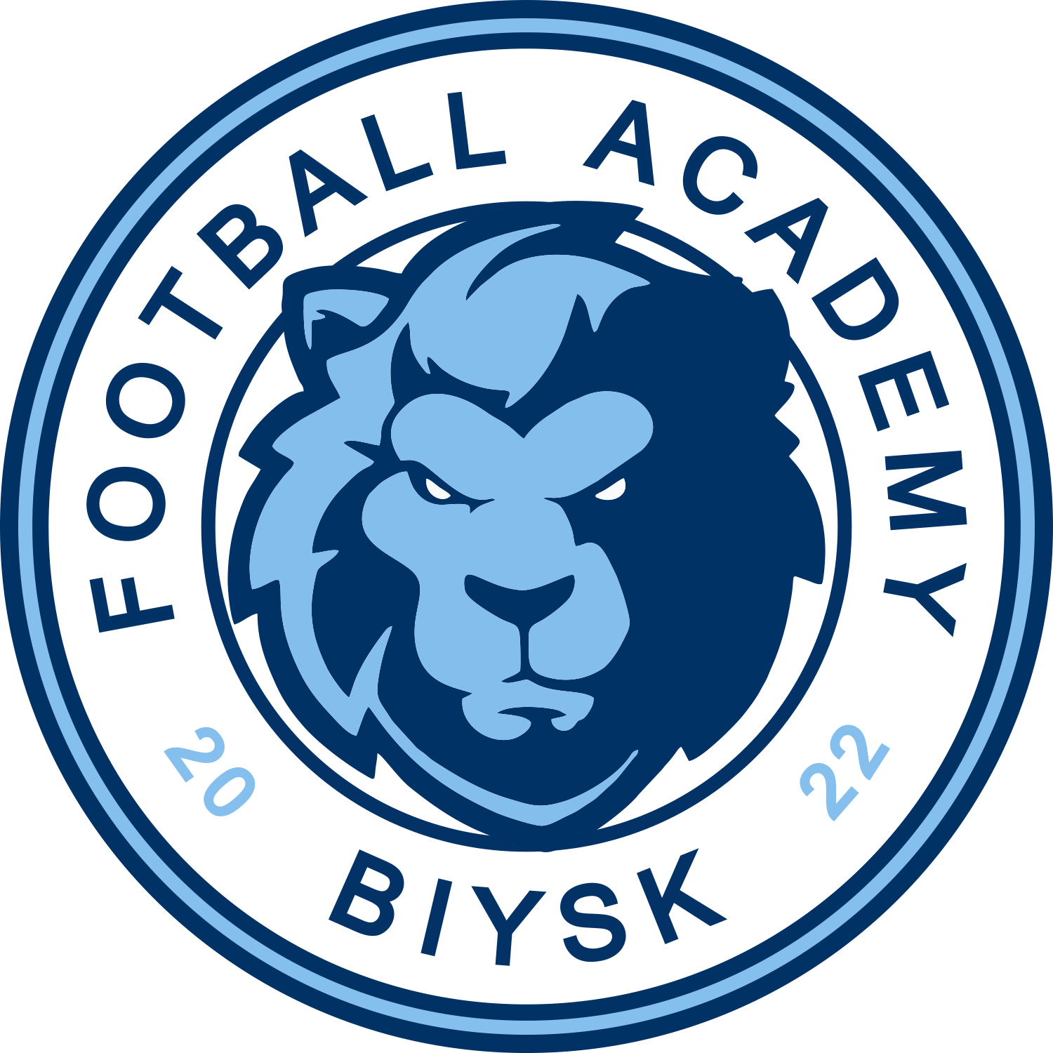 BFA | Бийская Футбольная Aкадемия