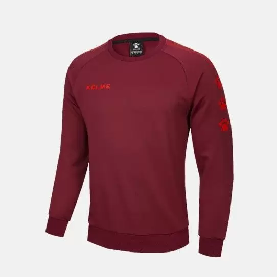 Kelme Толстовка DINAMICA 3891370/3893370.609 (муж.)