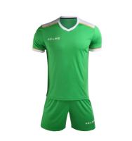 Kelme Комплект SEGOVIA (футболка+шорты) 8351ZB1158/8351ZB3158.300