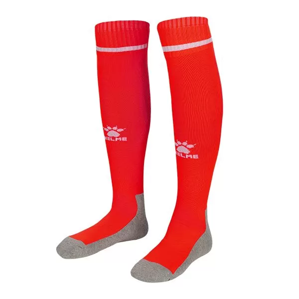 Kelme Гетры NOVELDA 8101WZ5001/8101WZ3001.610. (взр.)