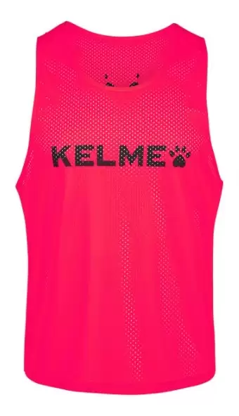 Kelme Накидка тренировочная ELEGANTE 8051BX3001.931