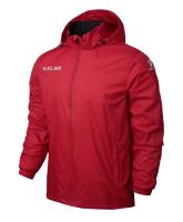 Kelme. Куртка STREET K15S604-1/K15S606-1.600 (взр.)