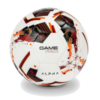 AlphaKeepers Мяч футбольный GAME PRO II T5 8501