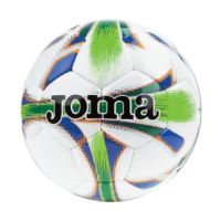 Joma Мяч футбольный DALI GREEN 400083.020.3