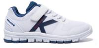 Kelme Кроссовки K-ROOKIE ELASTIC 46957-171