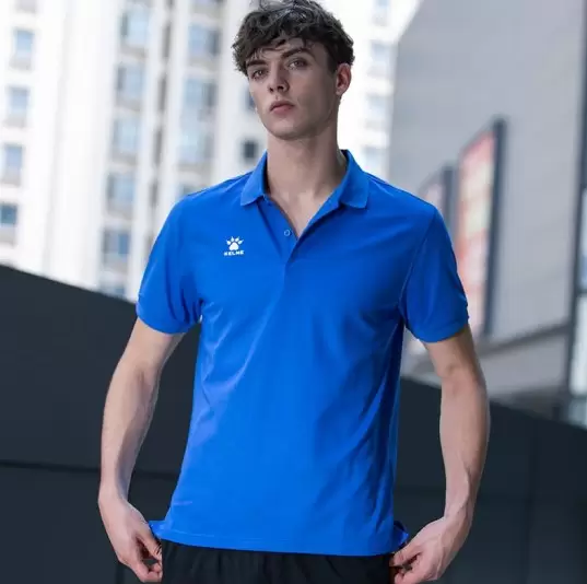 Kelme Поло BASIC 3891064.400