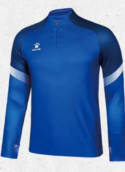 Kelme Толстовка CAMARGO 8061TT1007/7361TT3013.481 (взр.)