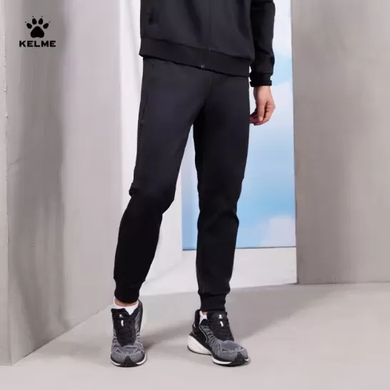 Kelme Брюки ACTUAL 8261CK1011/8261CK2011.000 (муж.)