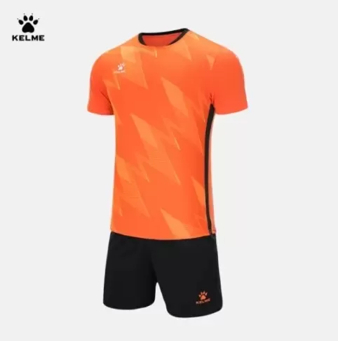 Kelme Комплект CAMPEON (футболка+шорты) 8251ZB1004.907