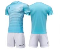 Kelme Комплект LINE (футболка+шорты) 3801169/3803169.449 (взр.)