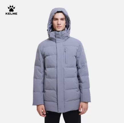 Kelme Куртка FLUFF 8161YR1002.201