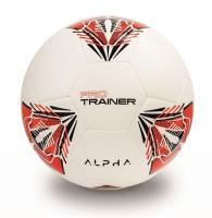 AlphaKeepers Мяч футбольный HYBRID PRO TRAINER 83020C4 Белый