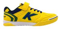 Kelme Футзальная обувь PRECISION ELASTIC W CUP 55986-123