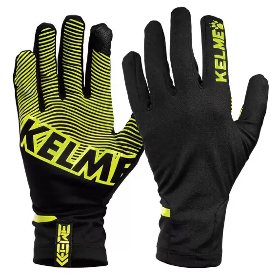 Kelme Перчатки NORTH 9886404.010