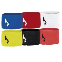 Joma Капитанская повязка ARMBAND 400363.P01 черная