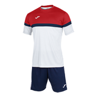 Joma Комплект (футболка+шорты) DANUBIO 102857.206