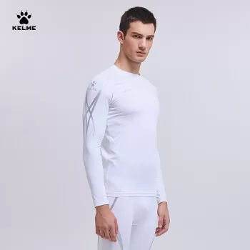 Kelme Терморубашка VAMOS 8161TL1001.100