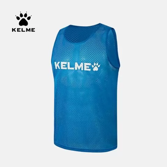 Kelme Накидка тренировочная PRACTICE 8051BX1002/8051BX3002.409 (взр.)