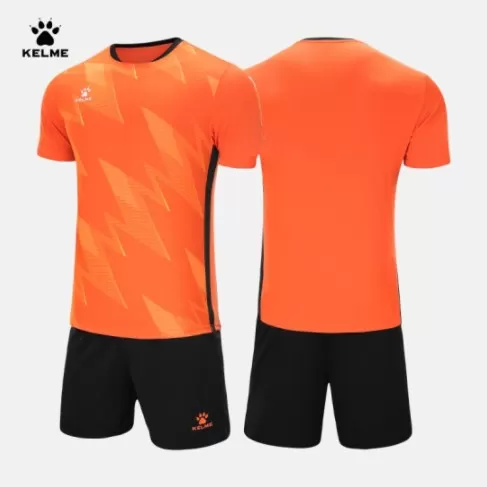 Kelme Комплект CAMPEON (футболка+шорты) 8251ZB1004.907