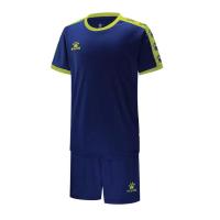 Kelme Комплект COLLEGE (футболка+шорты) 3883033.440