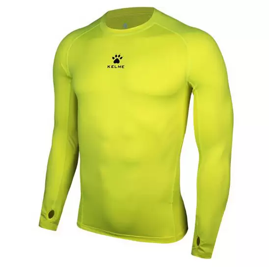 Kelme Терморубашка NORTH 3881110.905