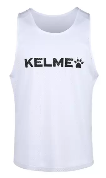 Kelme Накидка тренировочная ELEGANTE 8051BX3001.103