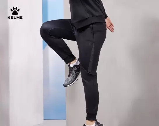 Kelme Брюки ACTUAL 8261CK1011/8261CK2011.000 (муж.)