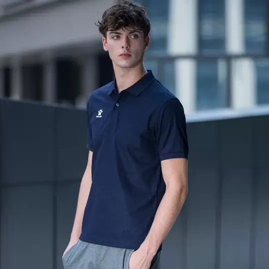 Kelme Поло BASIC 3891064.401