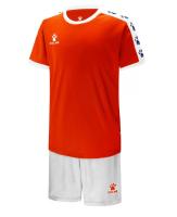 Kelme Комплект COLLEGE (футболка+шорты) 3883033.910