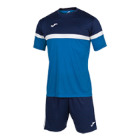 Joma Комплект (футболка+шорты) DANUBIO 102857.703